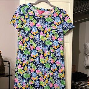 Lilly pulitzer Disney dress